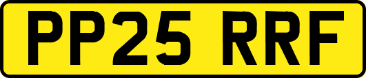 PP25RRF