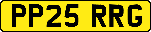 PP25RRG