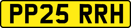 PP25RRH