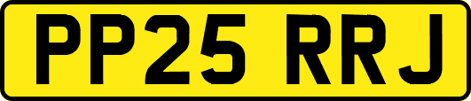 PP25RRJ