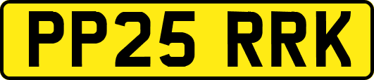 PP25RRK