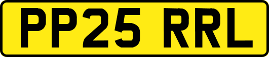 PP25RRL