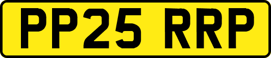 PP25RRP