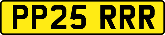 PP25RRR