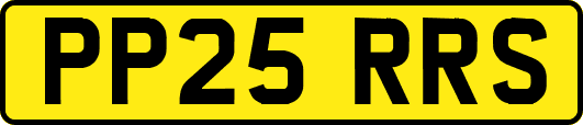 PP25RRS