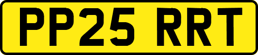 PP25RRT