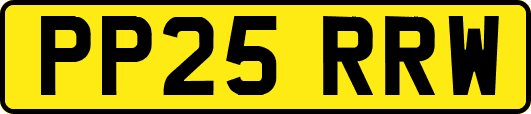 PP25RRW