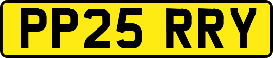 PP25RRY