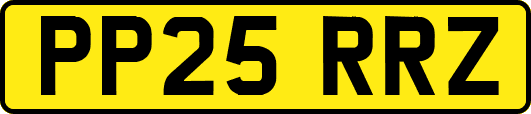 PP25RRZ
