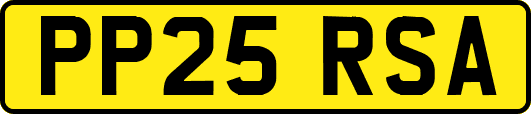 PP25RSA