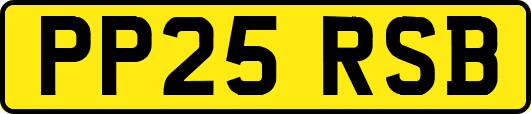 PP25RSB