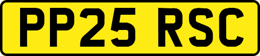 PP25RSC