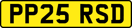 PP25RSD