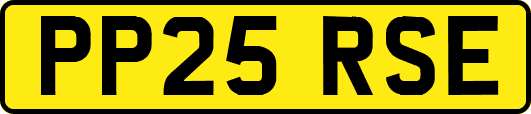 PP25RSE