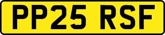PP25RSF
