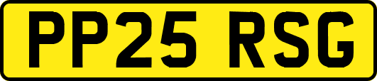 PP25RSG