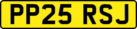 PP25RSJ
