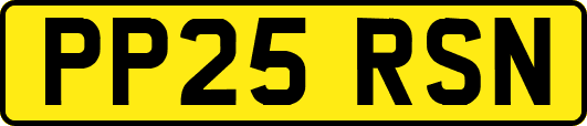 PP25RSN