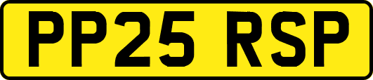 PP25RSP