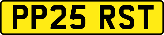 PP25RST