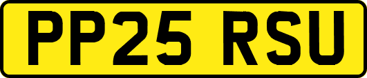 PP25RSU