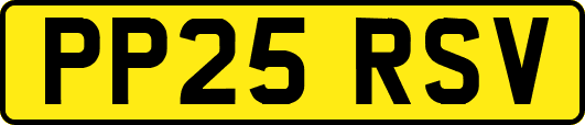 PP25RSV
