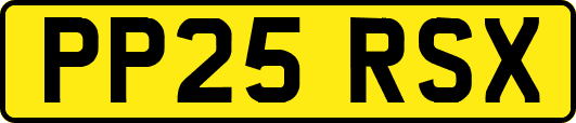 PP25RSX