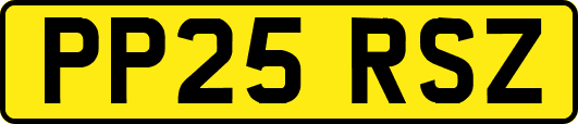 PP25RSZ