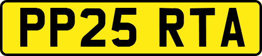 PP25RTA