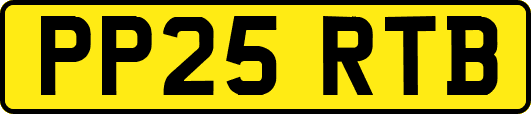 PP25RTB
