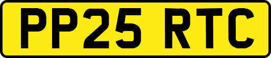 PP25RTC