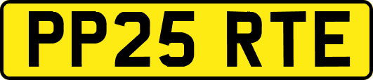 PP25RTE