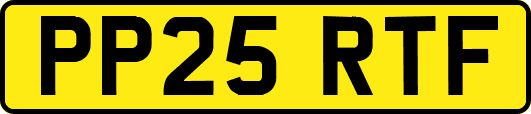 PP25RTF