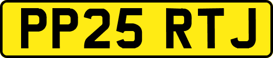 PP25RTJ
