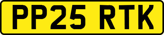 PP25RTK