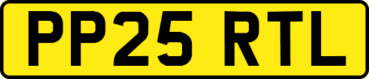 PP25RTL