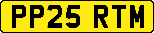 PP25RTM