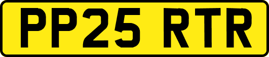 PP25RTR