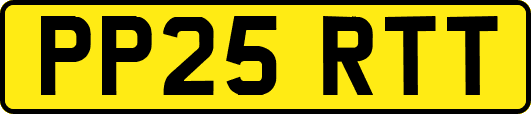 PP25RTT