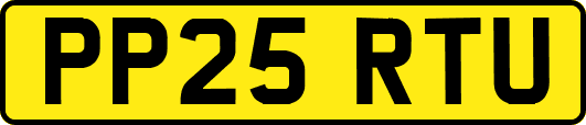 PP25RTU