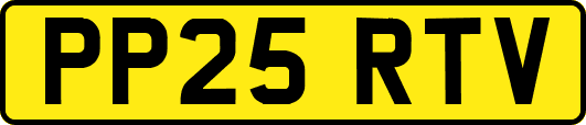 PP25RTV