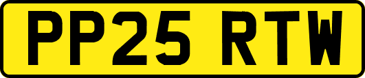 PP25RTW