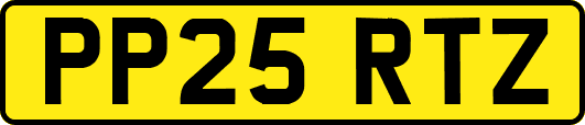 PP25RTZ