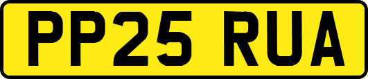 PP25RUA