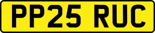 PP25RUC