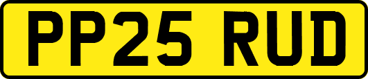 PP25RUD