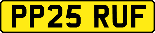 PP25RUF