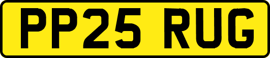 PP25RUG