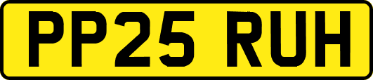 PP25RUH