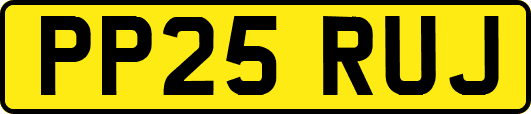 PP25RUJ
